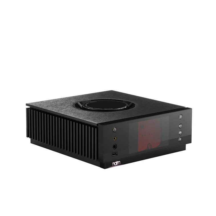 Naim Uniti Atom All In One Streaming Player - Image 15
