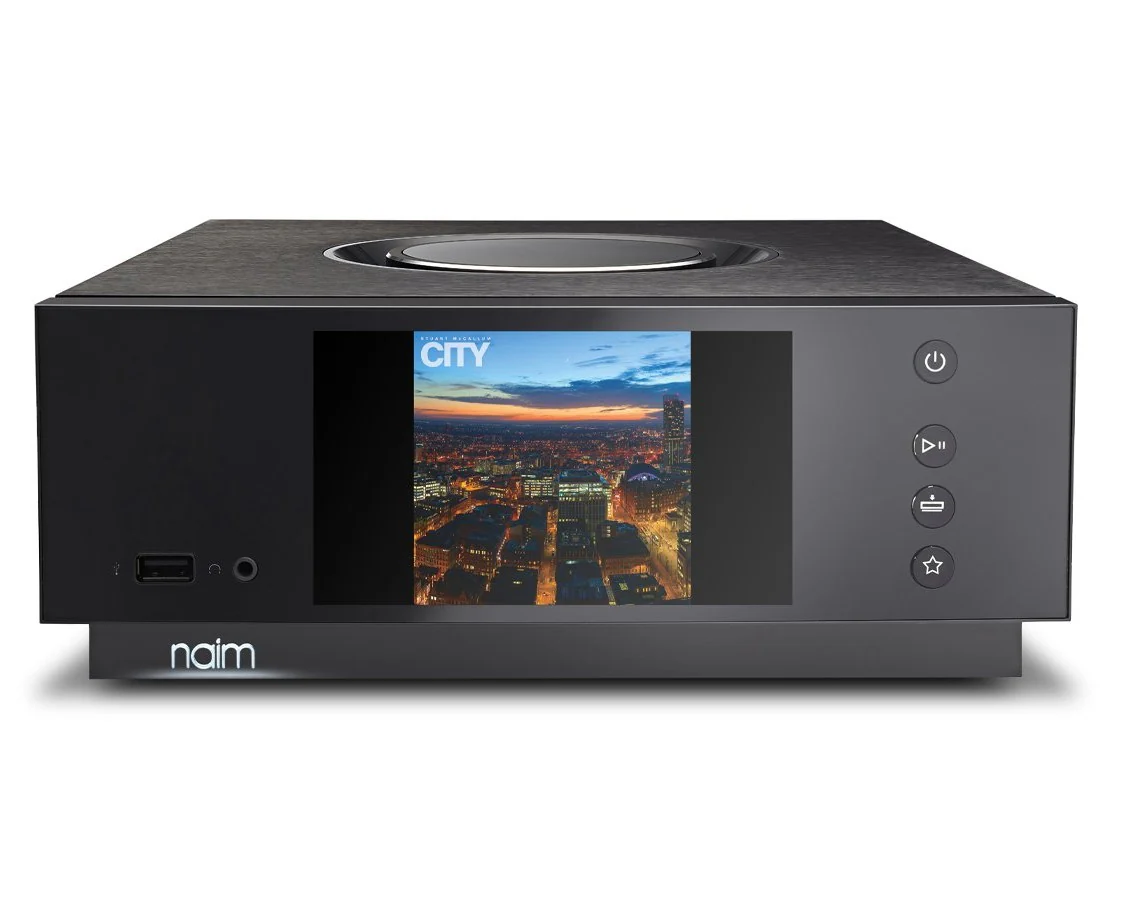 Naim Uniti Atom All In One Streaming Player - Image 17