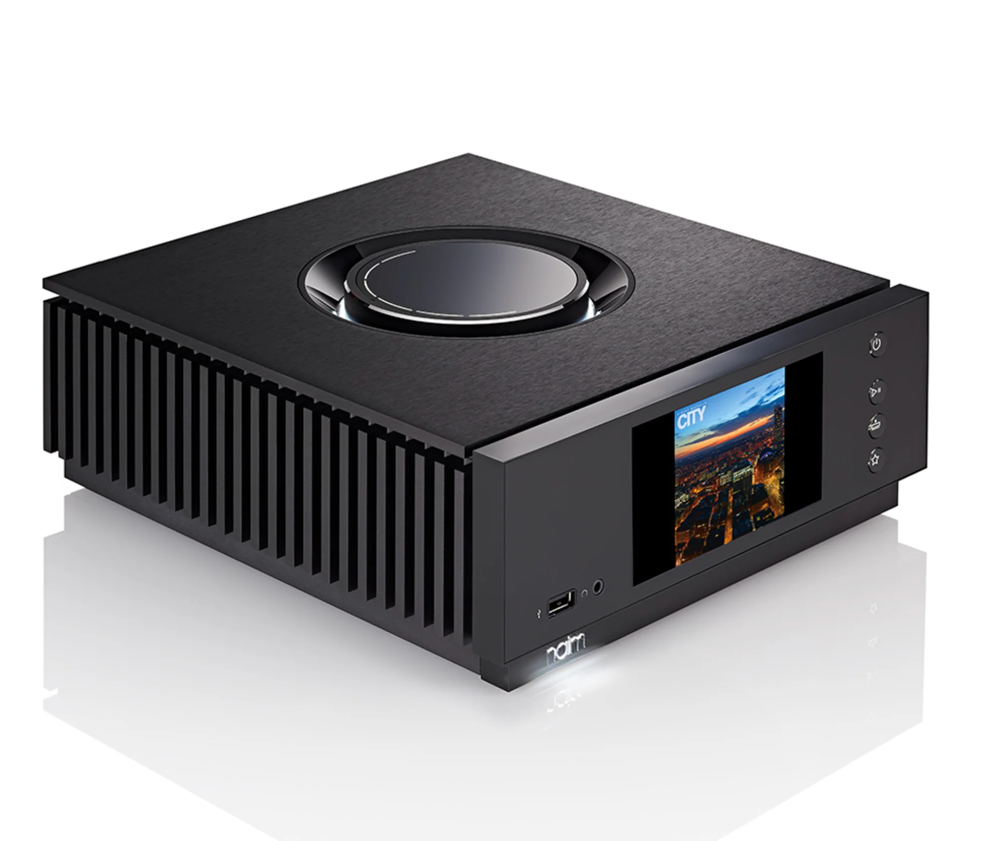Naim Uniti Atom All In One Streaming Player - Image 18