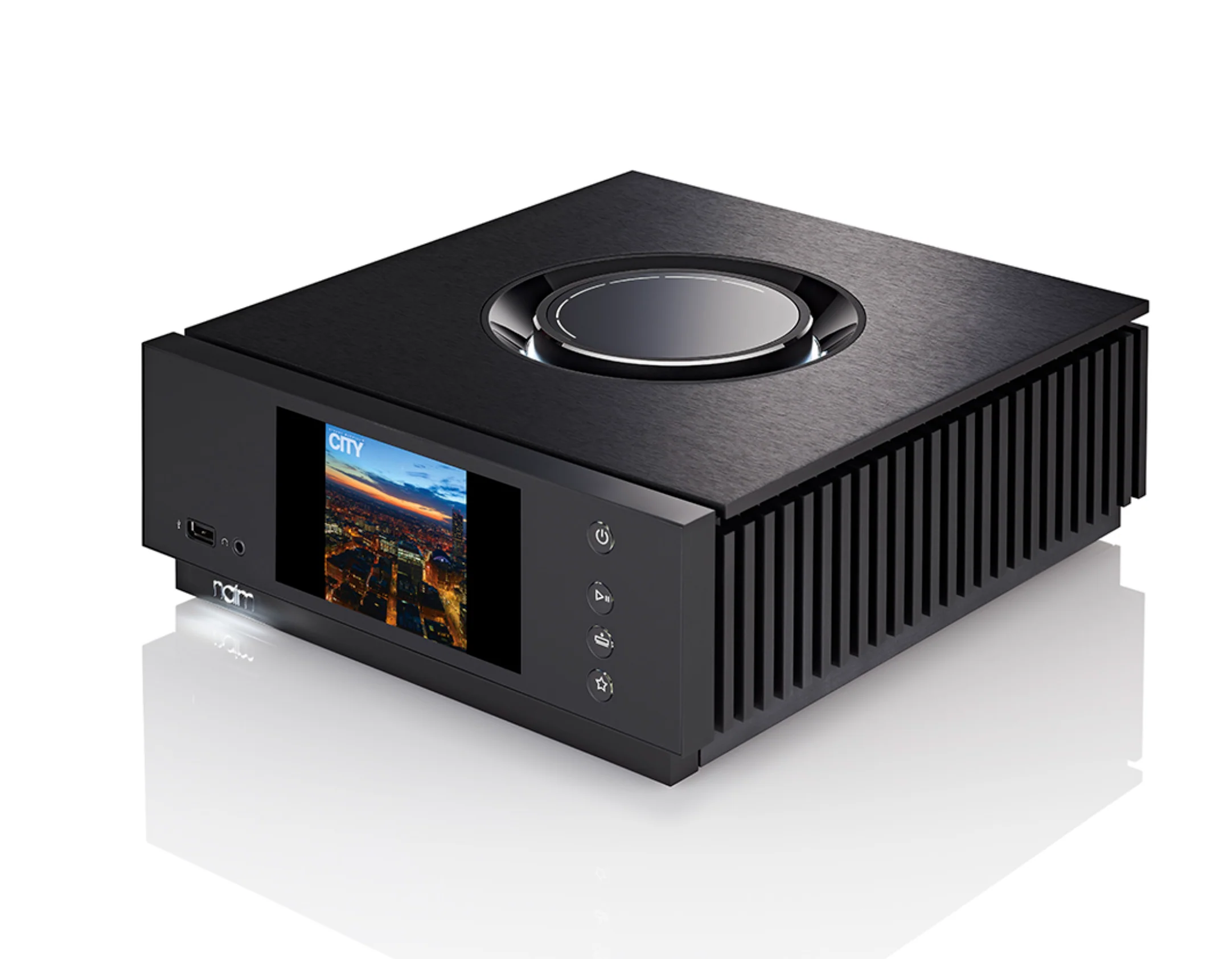 Naim Uniti Atom All In One Streaming Player - Image 21