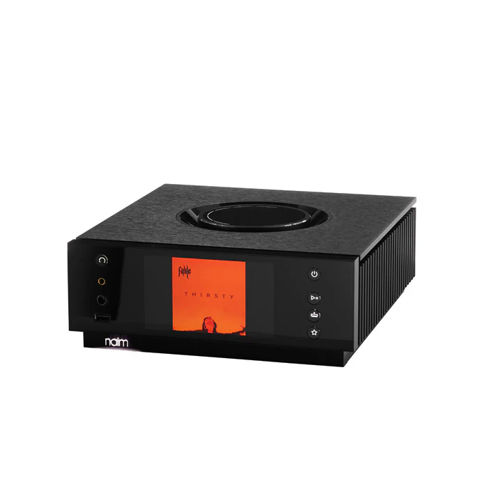 Naim Uniti Atom All In One Streaming Player - Image 3