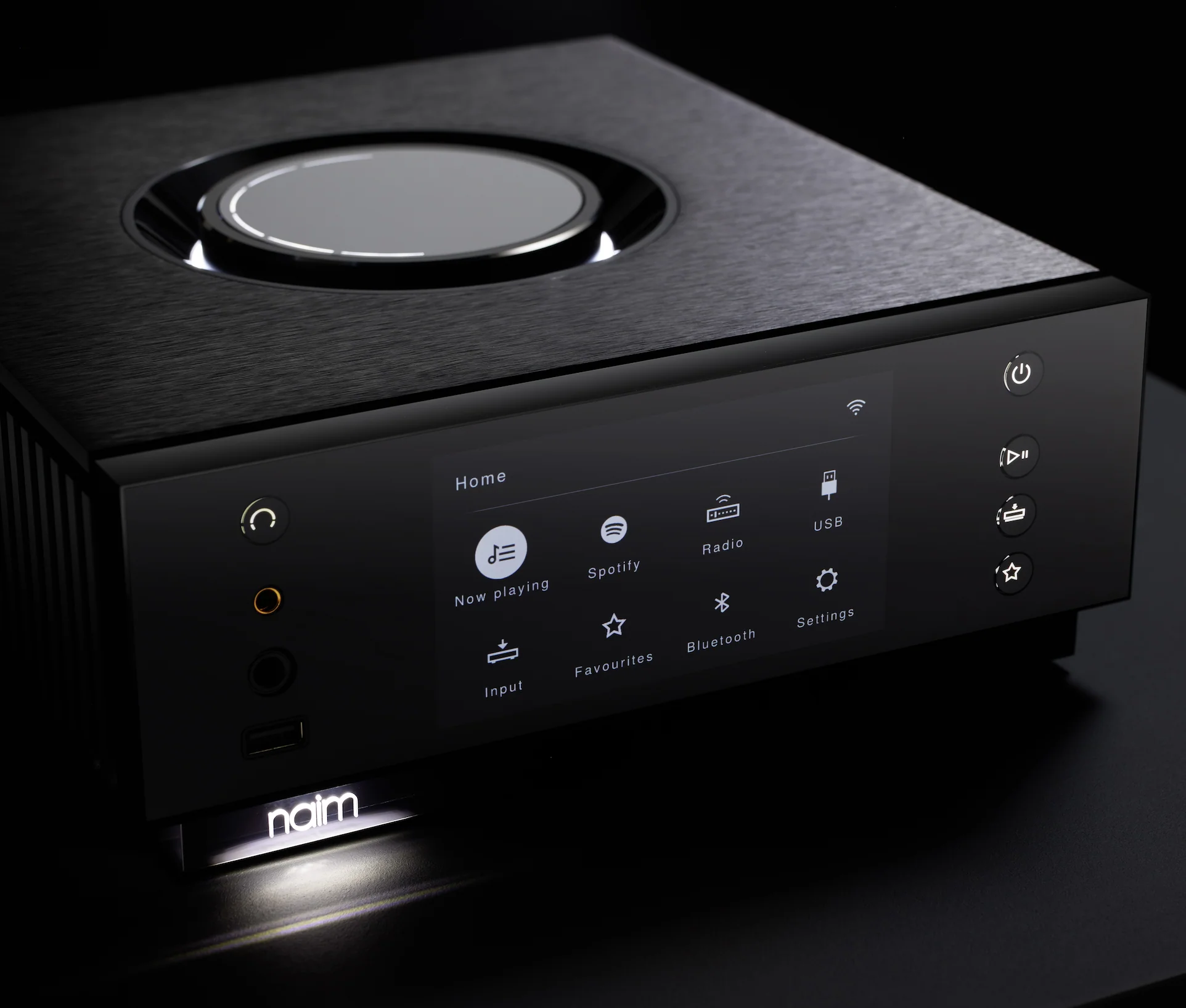 Naim Uniti Atom All In One Streaming Player - Image 6