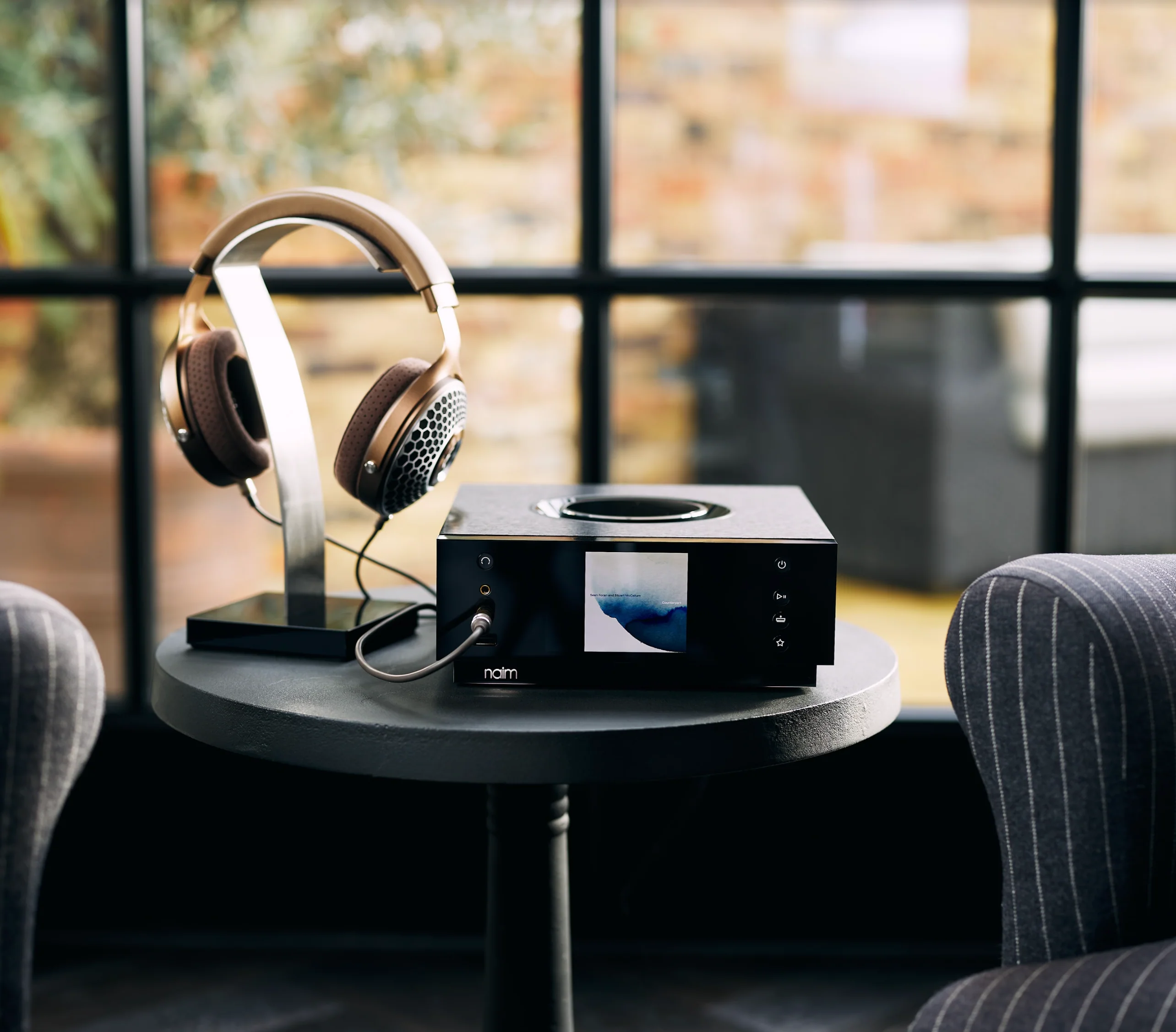 Naim Uniti Atom All In One Streaming Player - Image 7