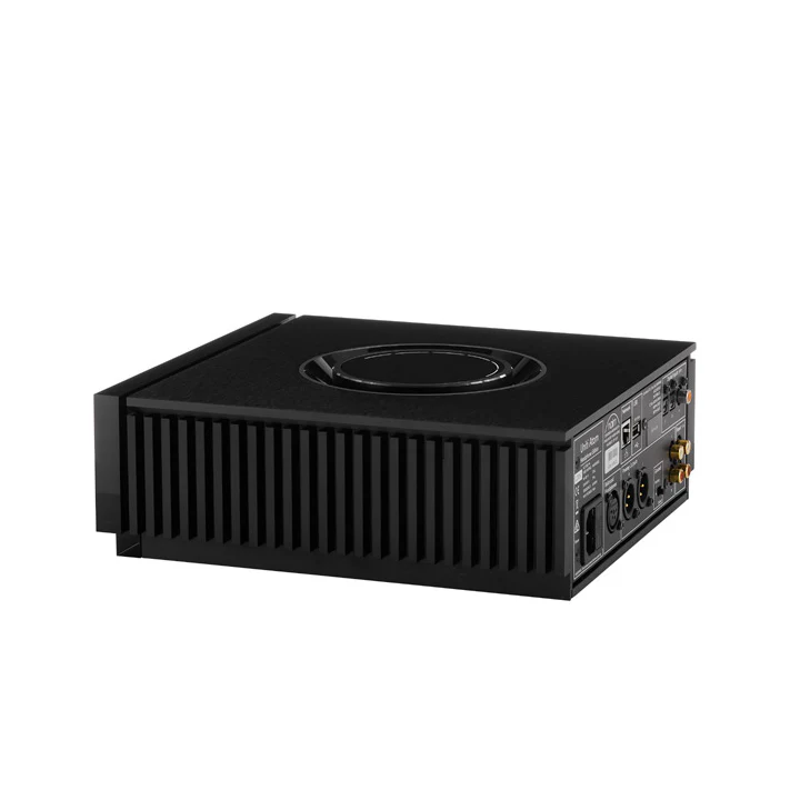 Naim Uniti Atom All In One Streaming Player - Image 8