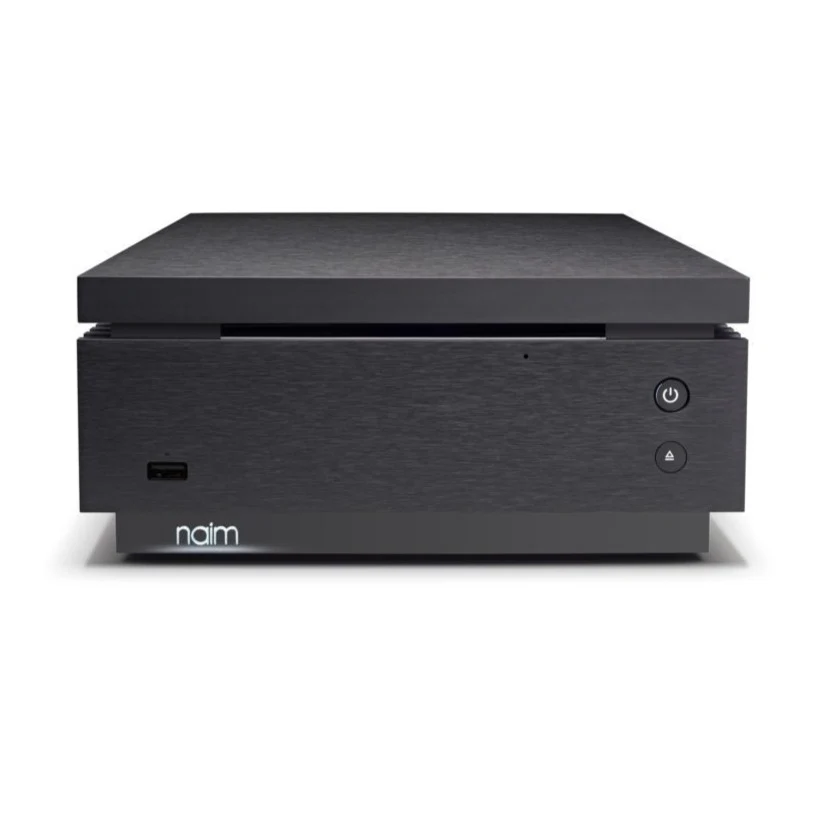 Naim Uniti Core Reference Hard-Disk Server