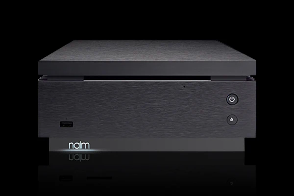 Naim Uniti Core Reference Hard-Disk Server - Image 2