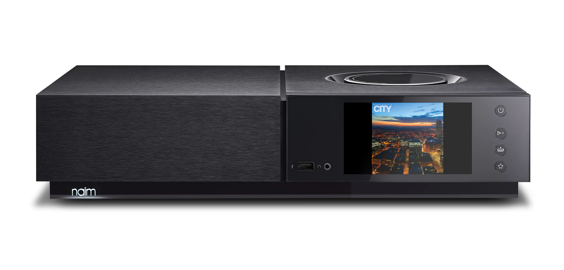 Naim Uniti Nova Audiophile All-in-One Music Player
