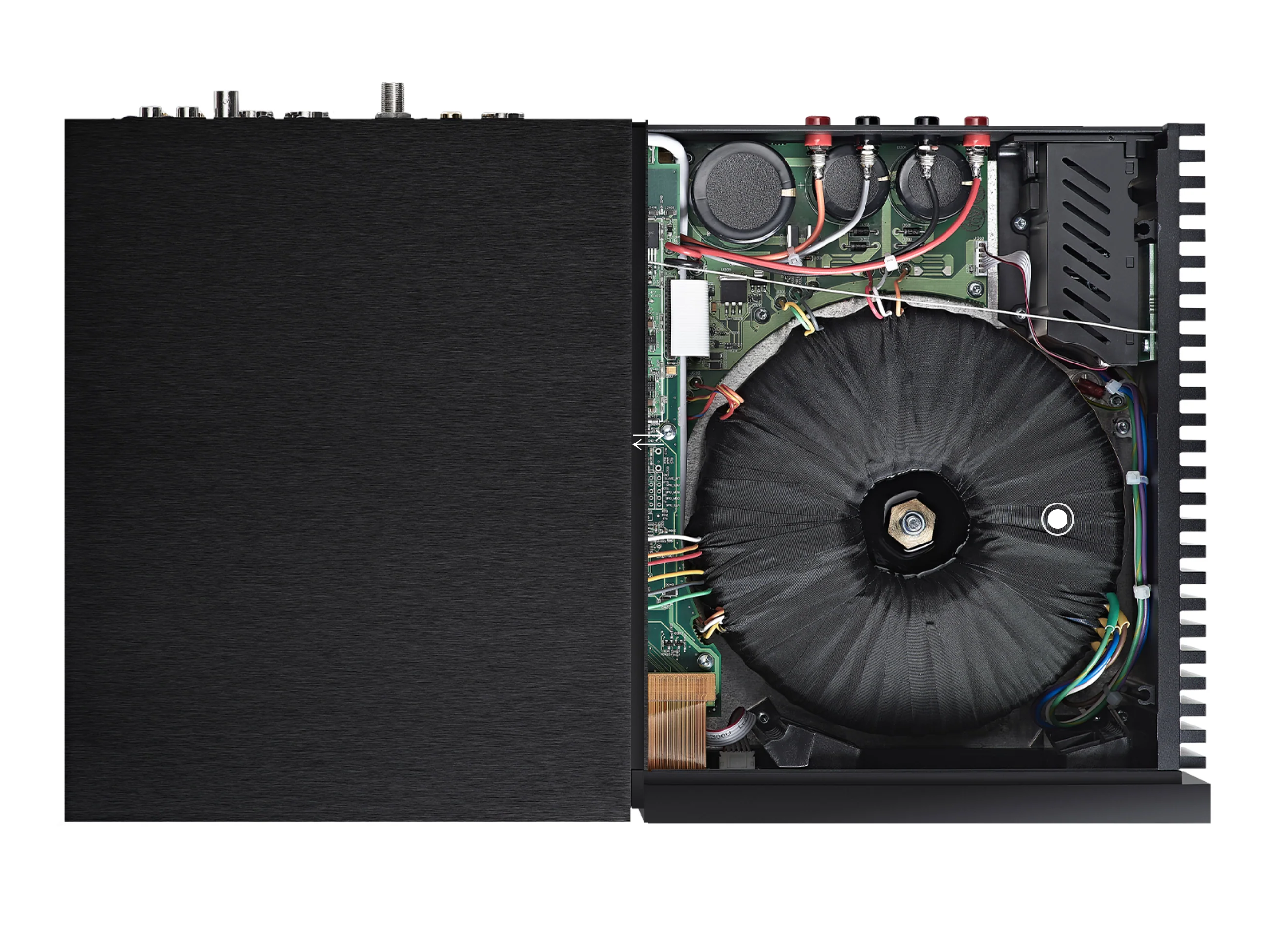 Naim Uniti Nova Audiophile All-in-One Music Player - Image 3