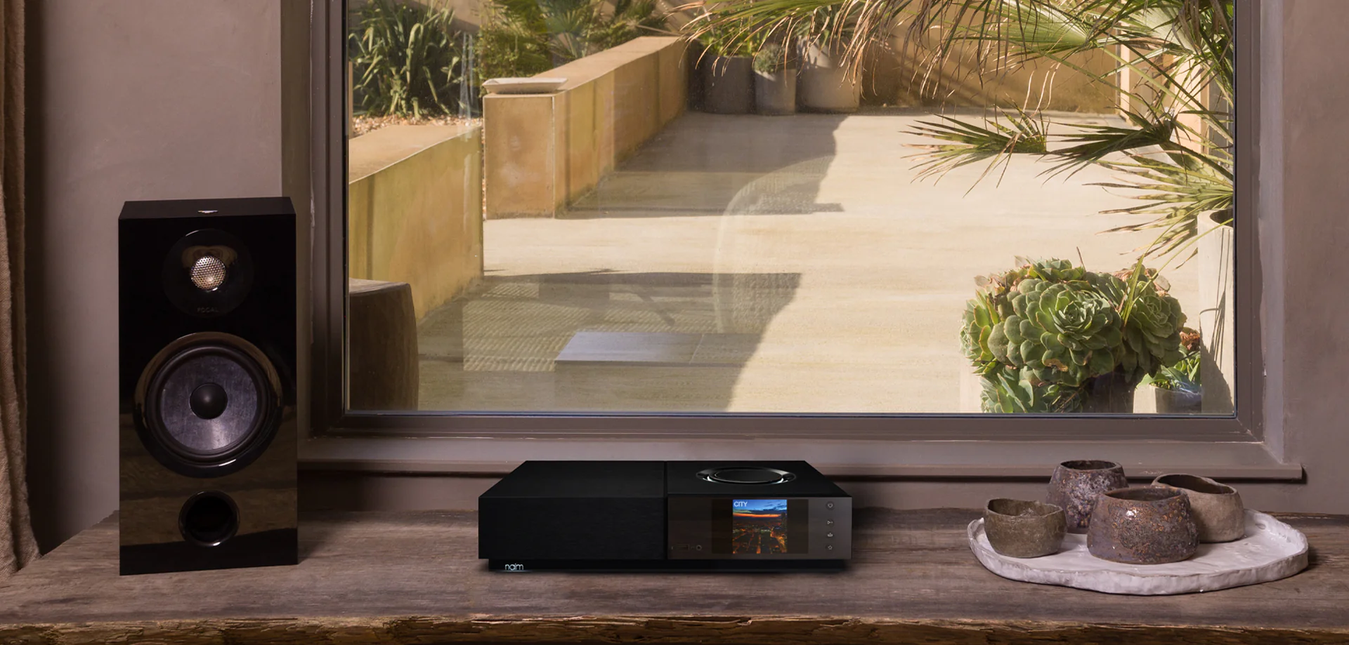 Naim Uniti Nova Audiophile All-in-One Music Player - Image 4
