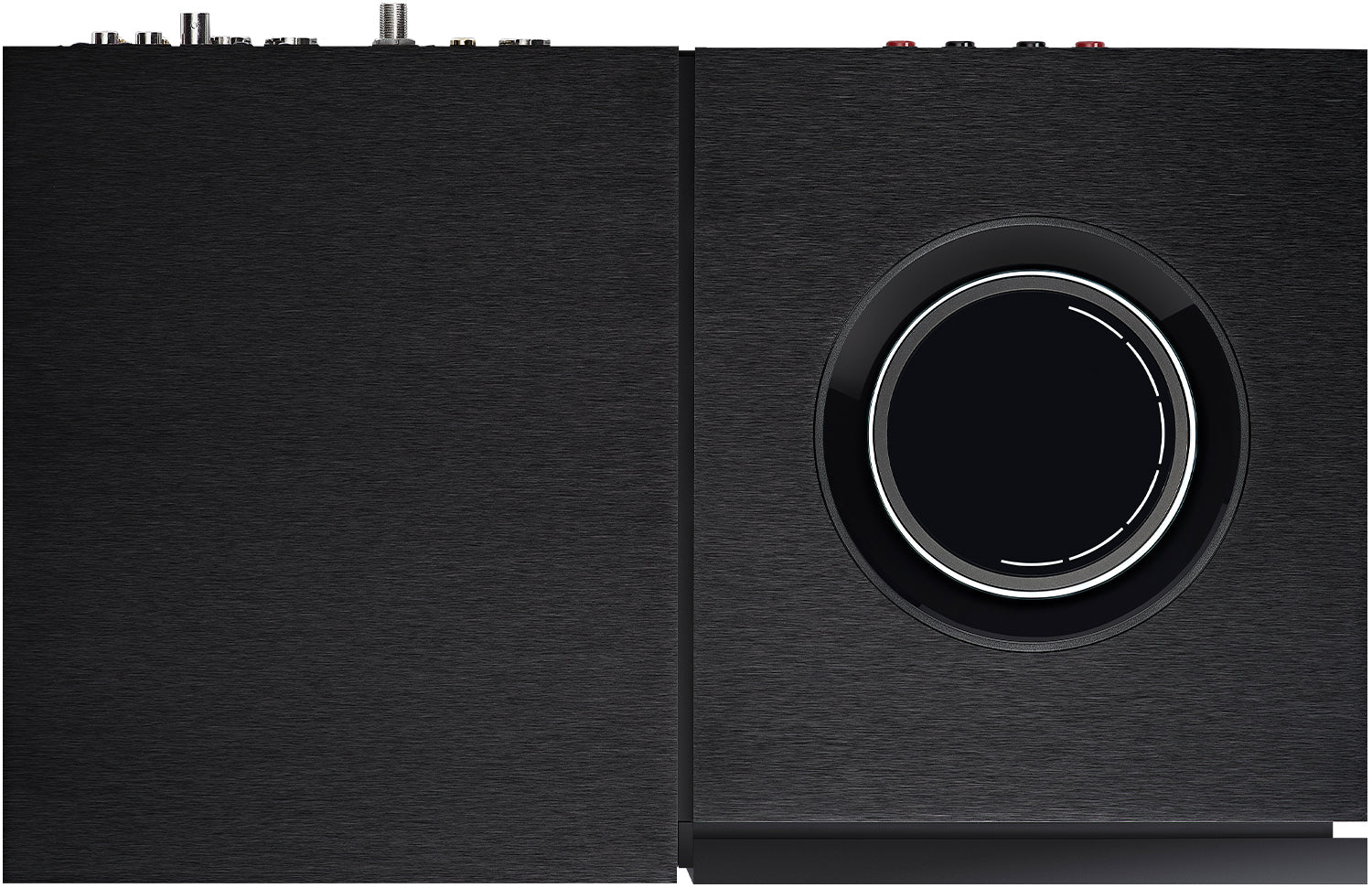 Naim Uniti Nova Audiophile All-in-One Music Player - Image 5