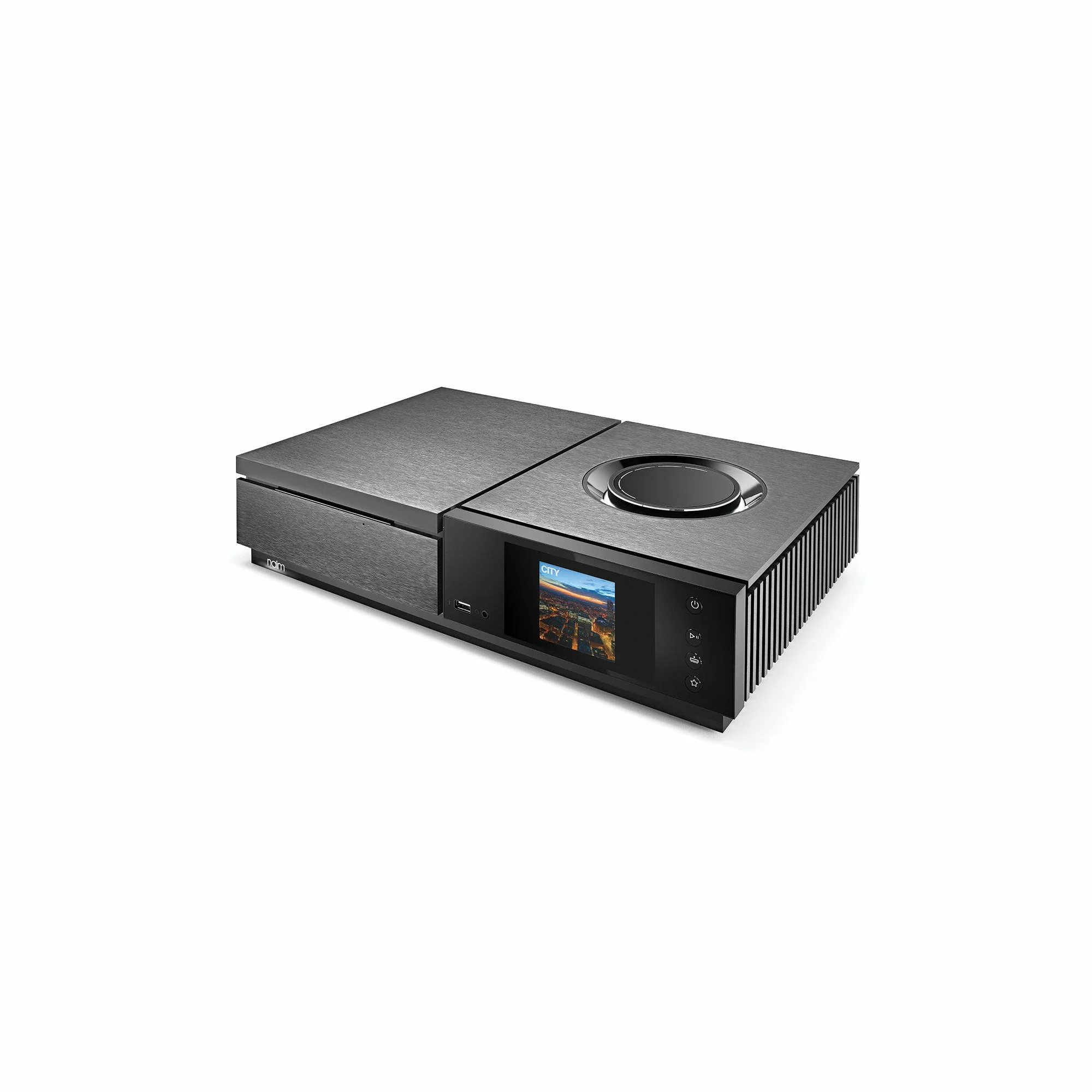 Naim Uniti Star All-in-One Network Streamer/DAC/Amplifier - Image 2