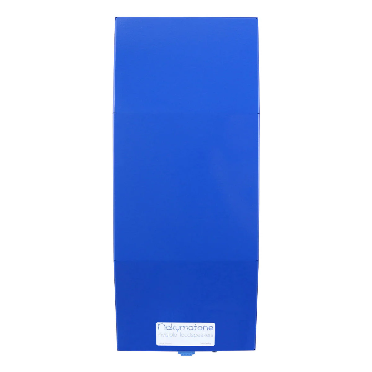 Nakymatone GOED Paintable Invisible Speaker - Image 2