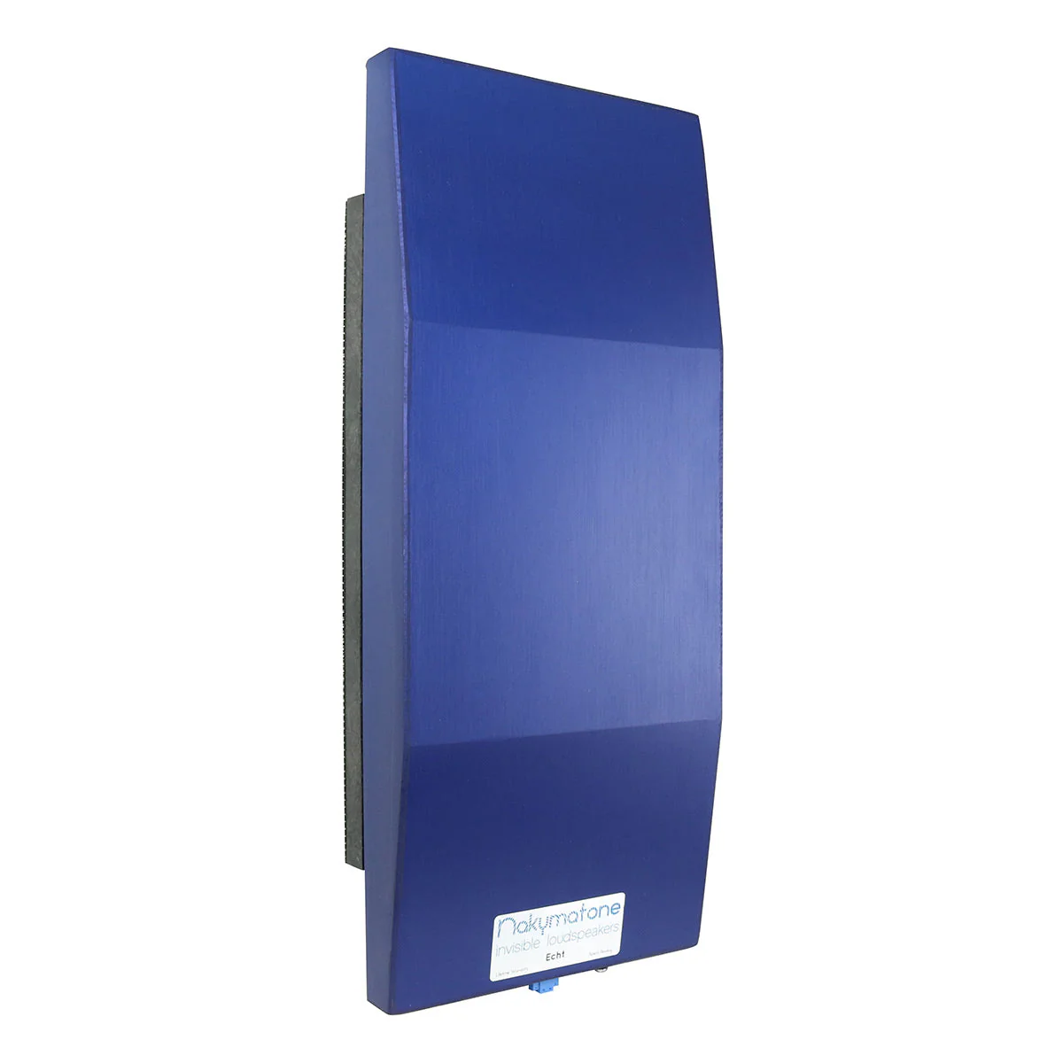 Nakymatone ECHT Paintable Invisible Speaker