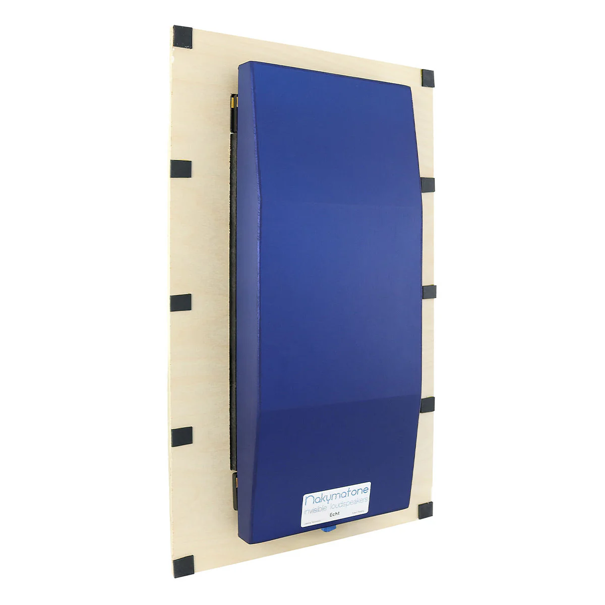 Nakymatone ECHT Paintable Invisible Speaker - Image 4