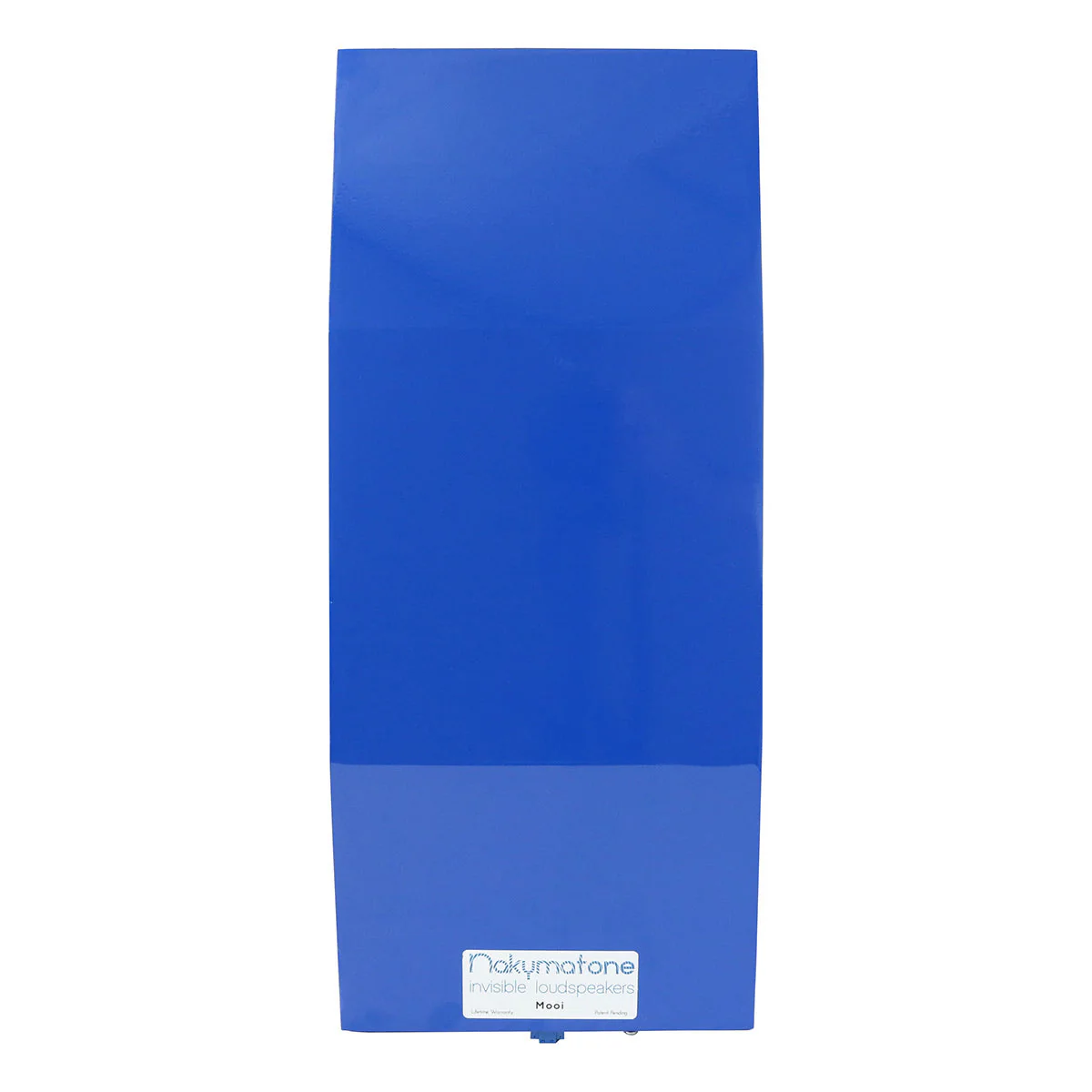 Nakymatone MOOI Invisible Speaker - Image 3