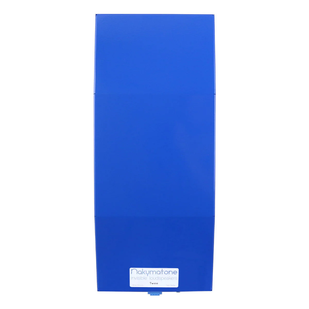 Nakymatone Twee Paintable Invisible Speaker - Image 4