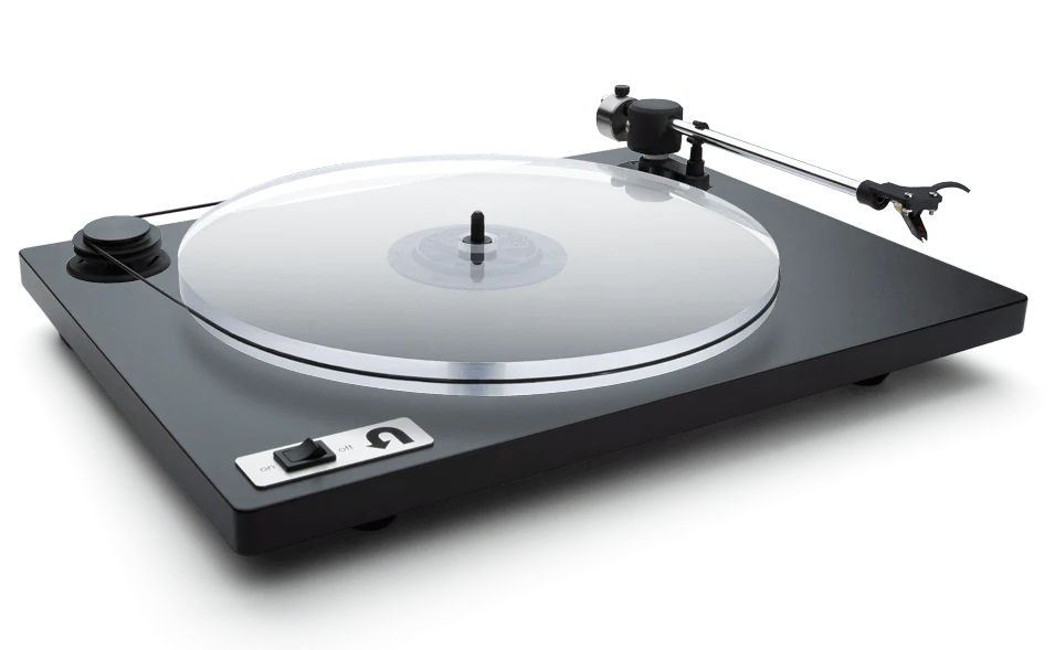 U-Turn Orbit Plus Manual Turntable - Image 10
