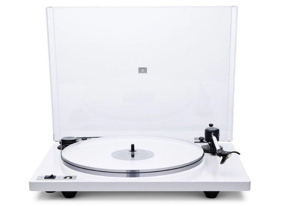 U-Turn Orbit Plus Manual Turntable - Image 3
