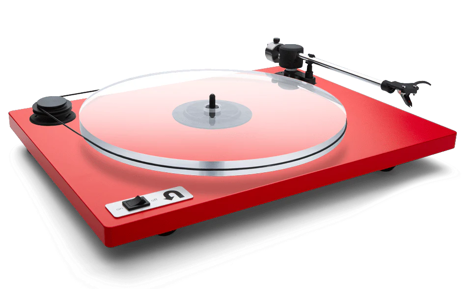 U-Turn Orbit Plus Manual Turntable - Image 4