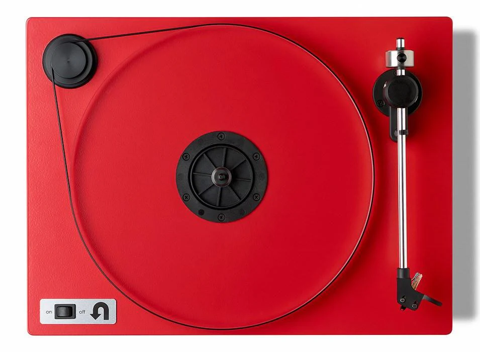U-Turn Orbit Plus Manual Turntable - Image 5