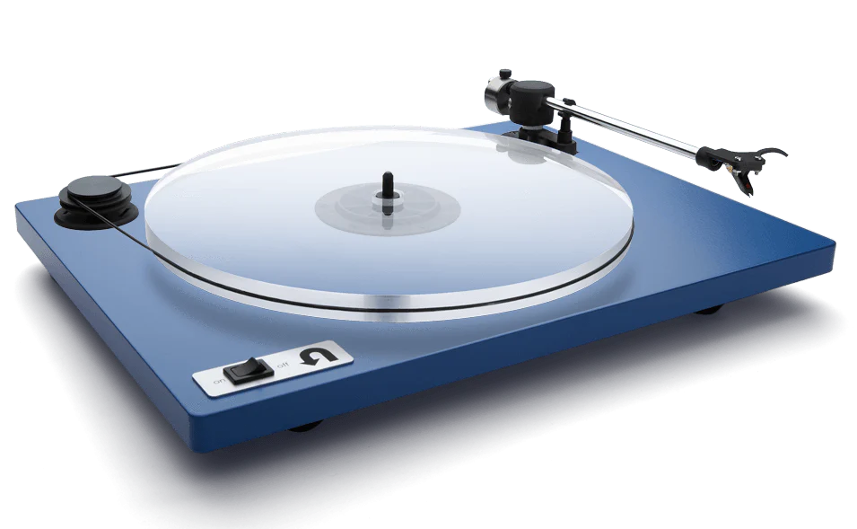 U-Turn Orbit Plus Manual Turntable - Image 6