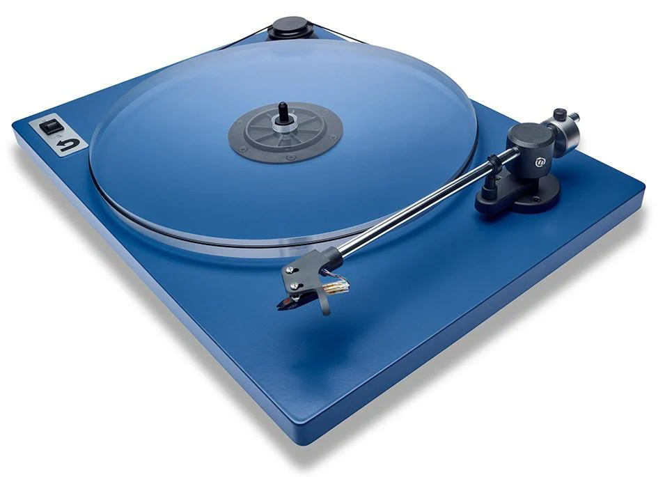 U-Turn Orbit Plus Manual Turntable - Image 7