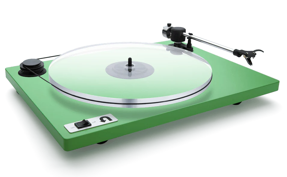 U-Turn Orbit Plus Manual Turntable - Image 8