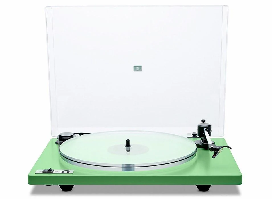 U-Turn Orbit Plus Manual Turntable - Image 9