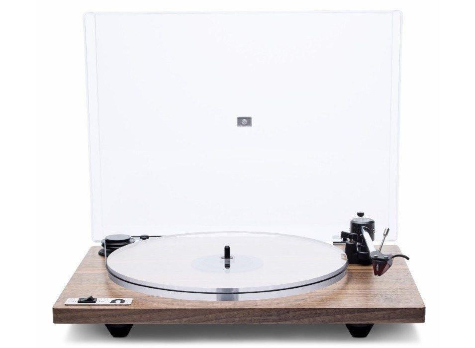 U-Turn Orbit Special Turntable w/ Ortofon 2M Red Cartridge - Image 3