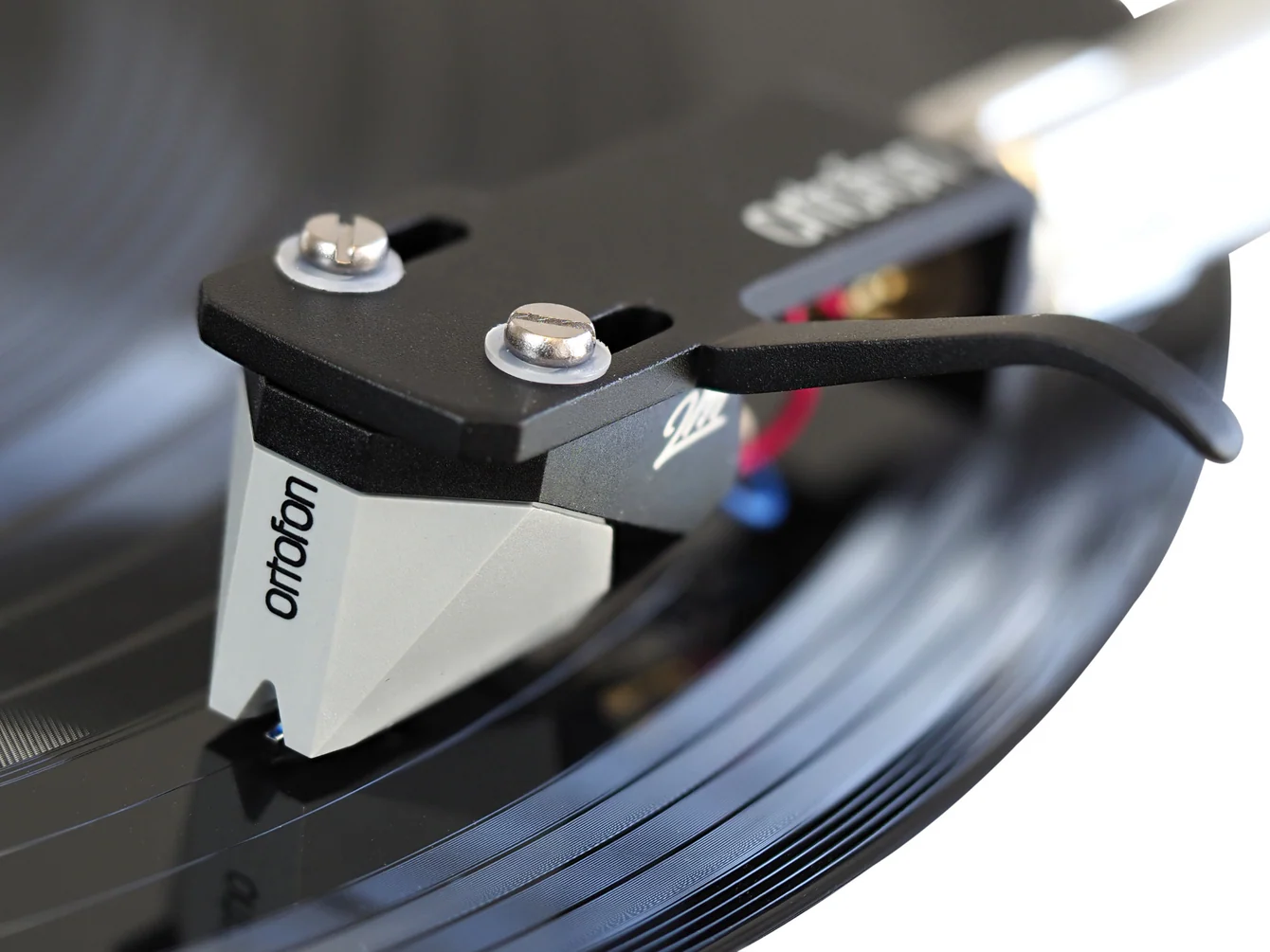 Ortofon 2M 78 Verso Moving Magnet Cartridge - Image 2