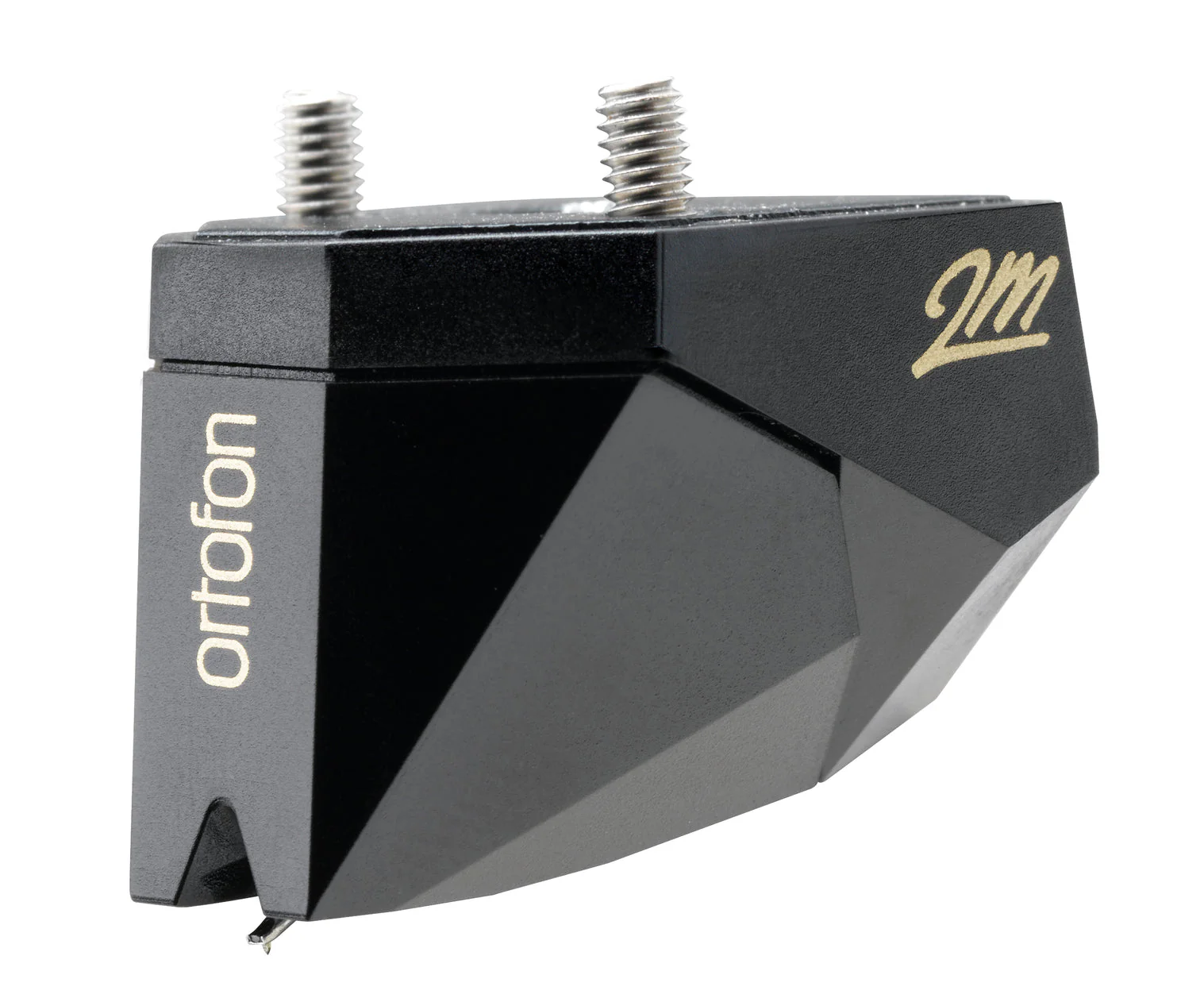 Ortofon 2M Black Verso Moving Magnet Cartridge