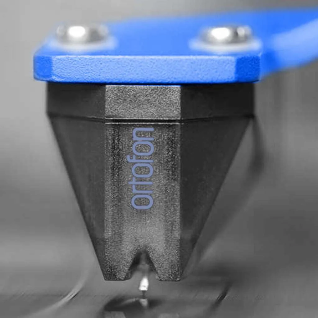 Ortofon 2M Blue Moving Magnet Cartridge - Image 3