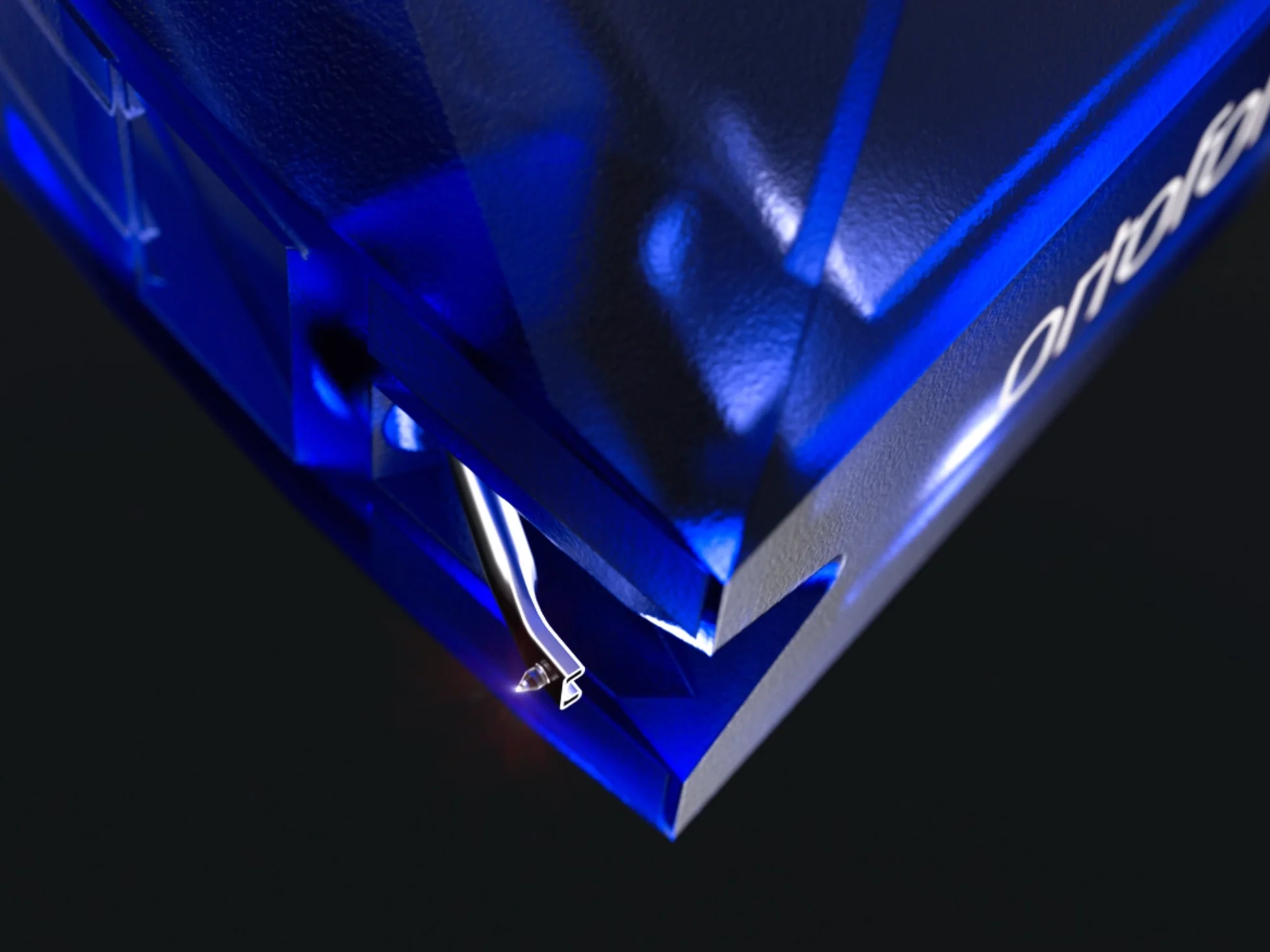 Ortofon 2M Blue Moving Magnet Cartridge - Image 7