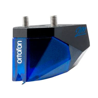 Ortofon 2M Blue Verso Moving Magnet Cartridge