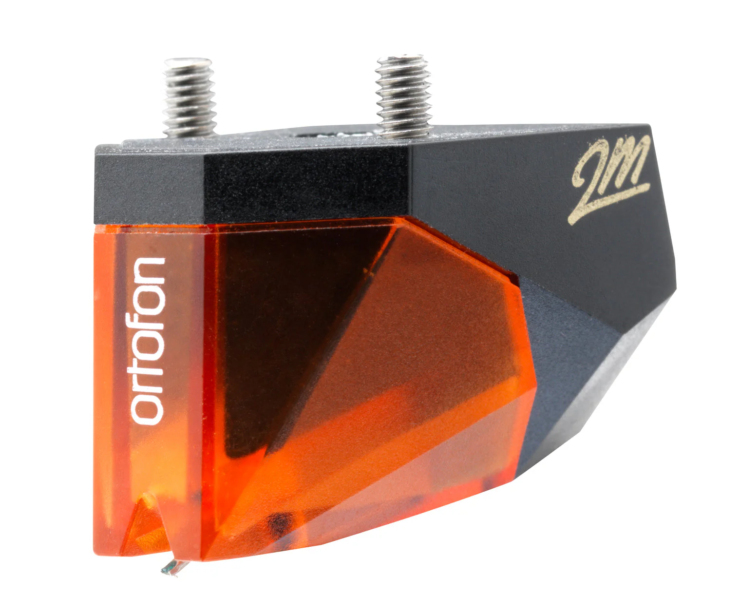 Ortofon 2M Bronze Verso Moving Magnet Cartridge