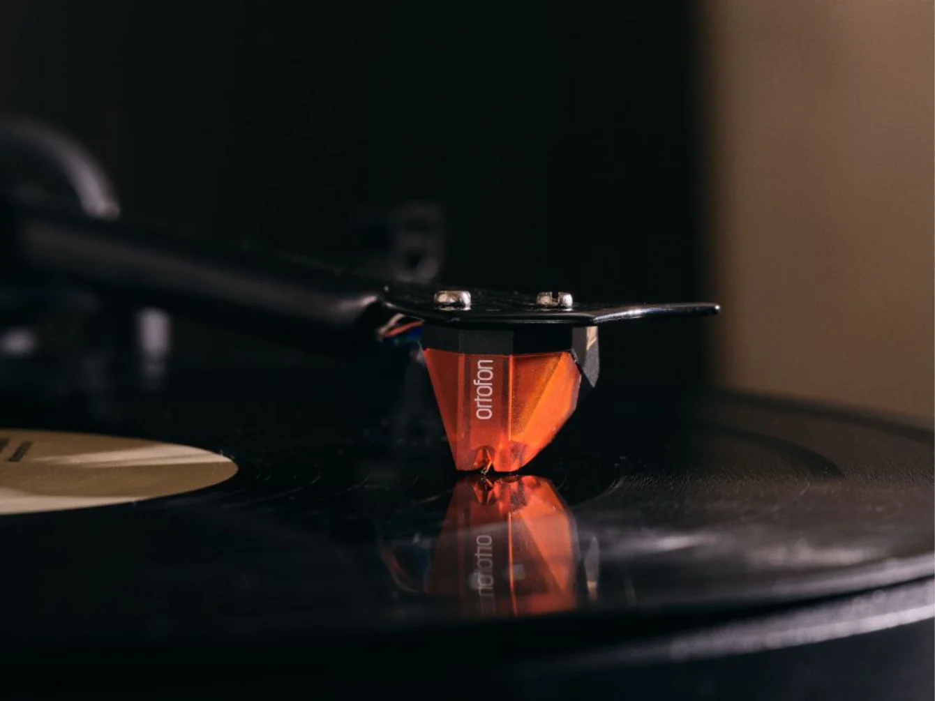 Ortofon 2M Bronze Verso Moving Magnet Cartridge - Image 2