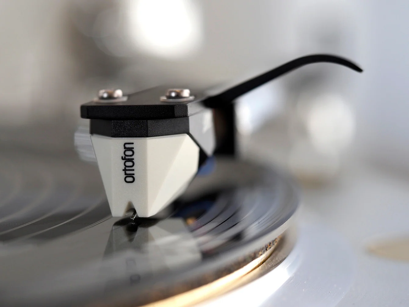 Ortofon 2M Mono Verso Moving Magnet Cartridge - Image 3