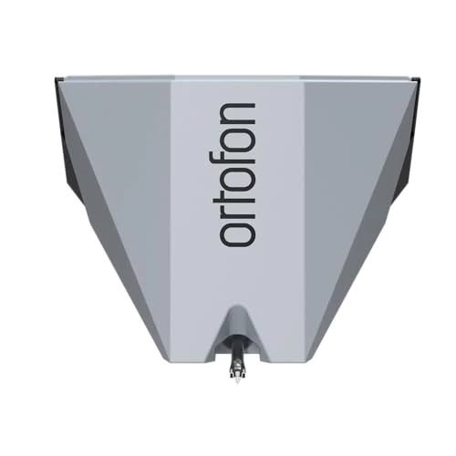 Ortofon 2MR 78 Grey Phono Cartridge w/ Low-Profile Body Design for Rega Turntables