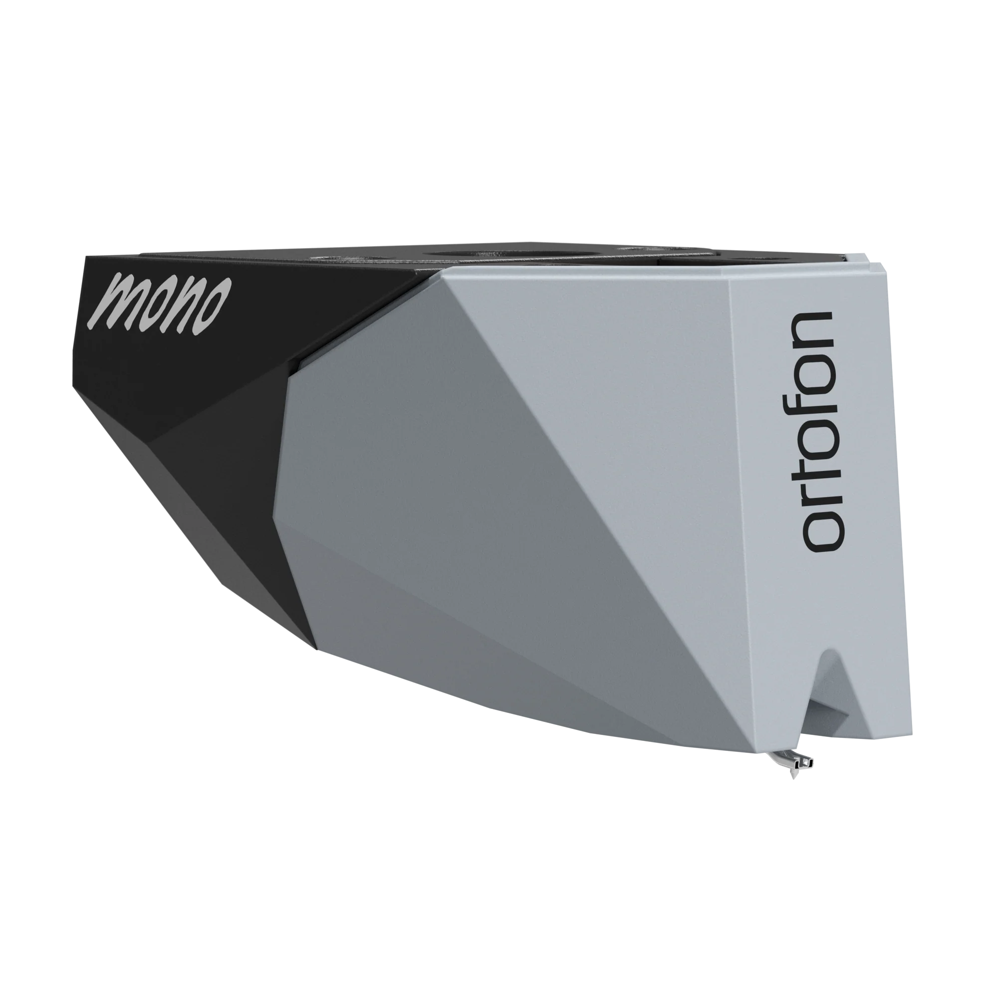Ortofon 2MR 78 Grey Phono Cartridge w/ Low-Profile Body Design for Rega Turntables - Image 4