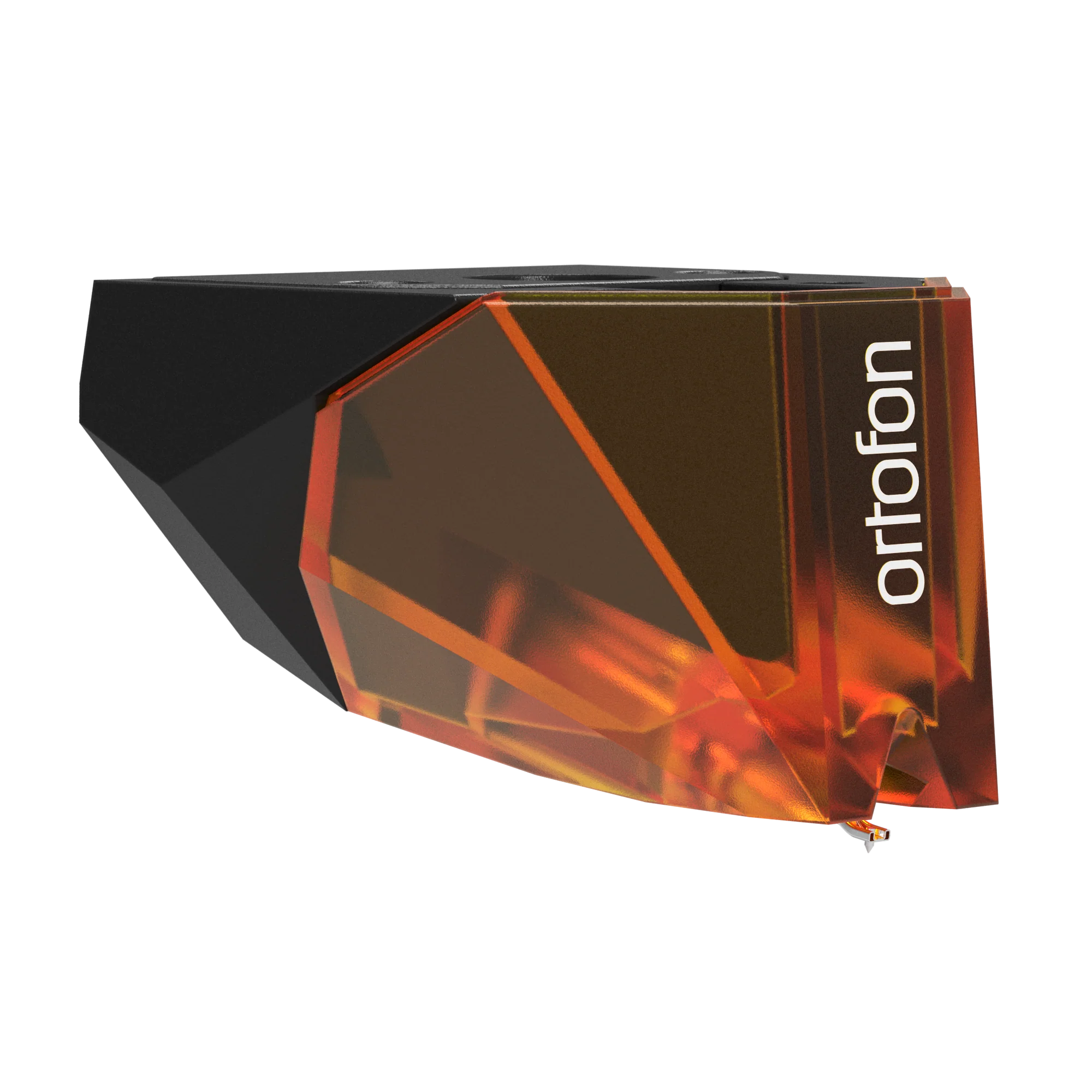 Ortofon 2MR Bronze Phono Cartridge w/ Low-Profile Body Design for Rega Turntables - Image 4