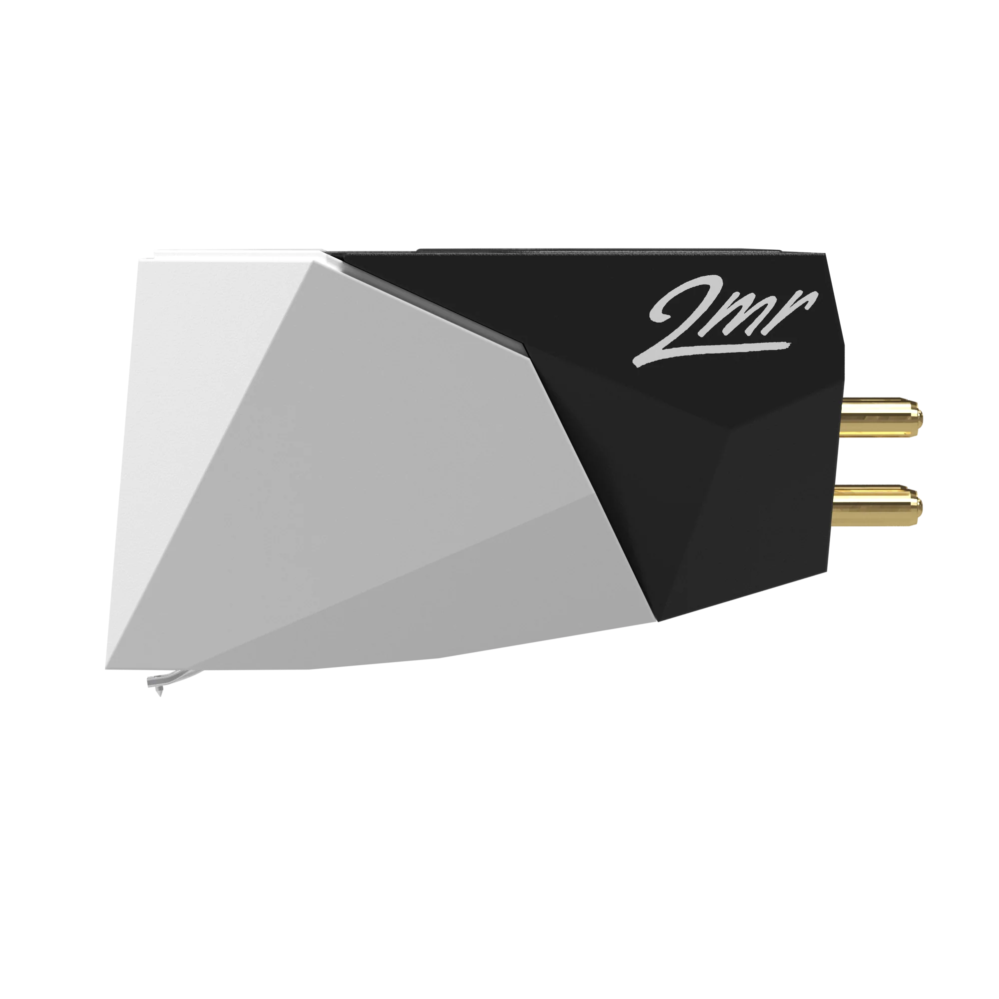 Ortofon 2MR Mono Phono Cartridge w/ Low-Profile Body Design for Rega Turntables - Image 2