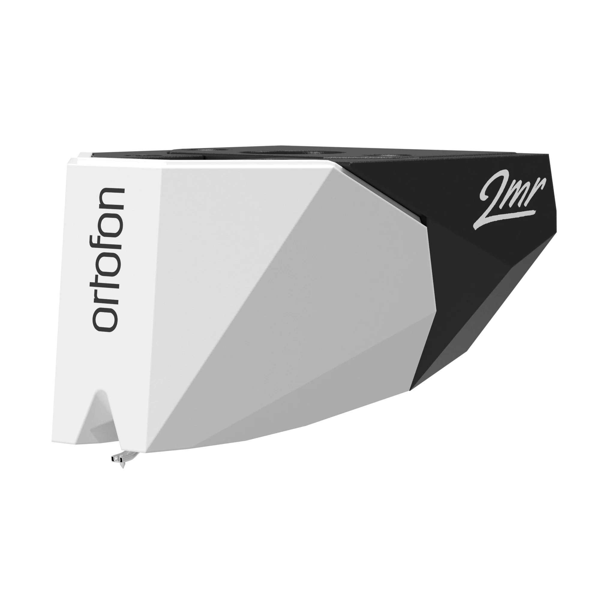 Ortofon 2MR Mono Phono Cartridge w/ Low-Profile Body Design for Rega Turntables - Image 3
