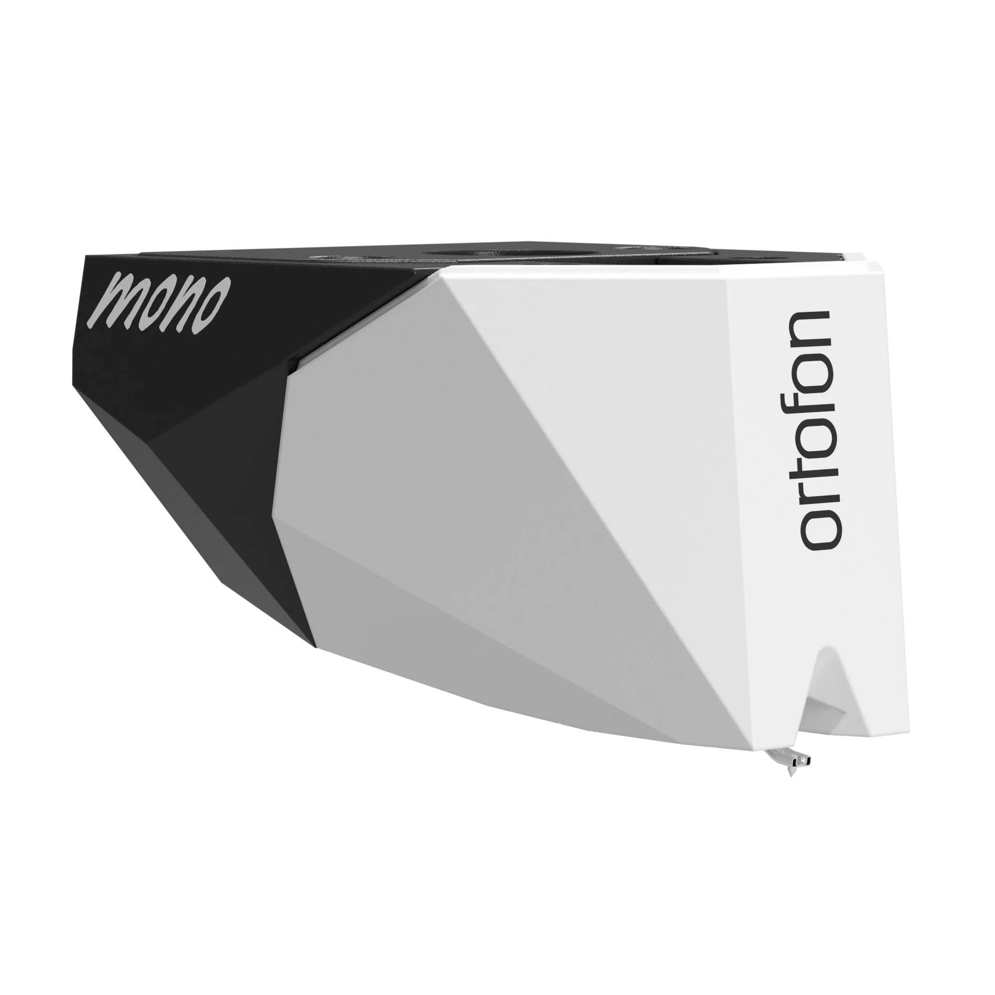 Ortofon 2MR Mono Phono Cartridge w/ Low-Profile Body Design for Rega Turntables - Image 4