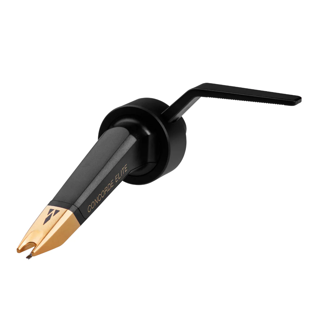 Ortofon Concorde MKII Elite Profesional Moving Magnet Cartridge - Image 2