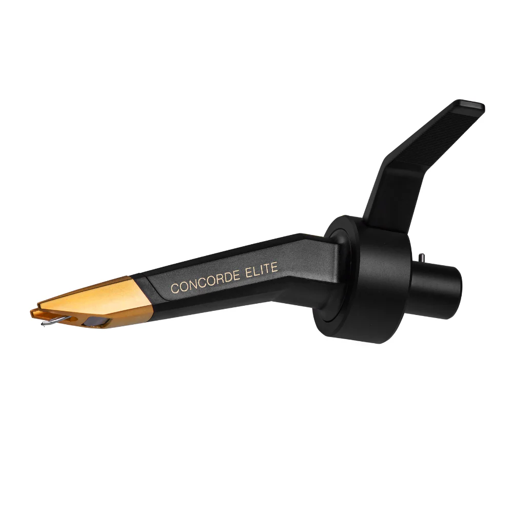 Ortofon Concorde MKII Elite Profesional Moving Magnet Cartridge - Image 3