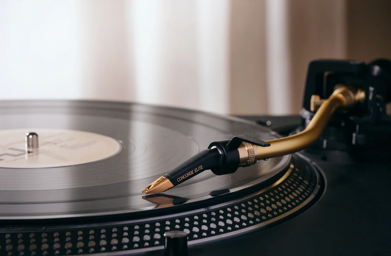 Ortofon Concorde MKII Elite Profesional Moving Magnet Cartridge - Image 6
