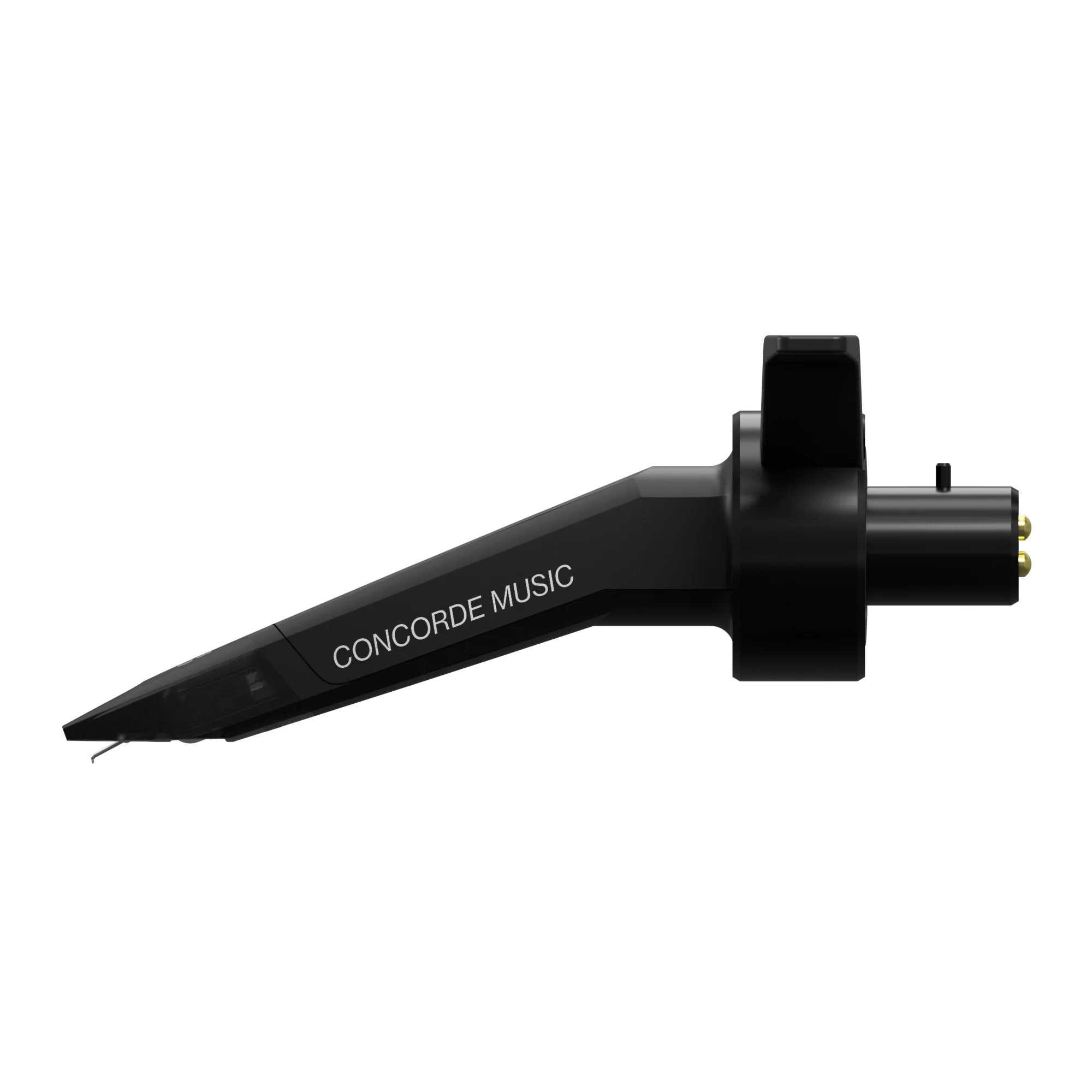 Ortofon Concorde Music Black LVB 250 Premium Moving Magnet Cartridge - Image 3