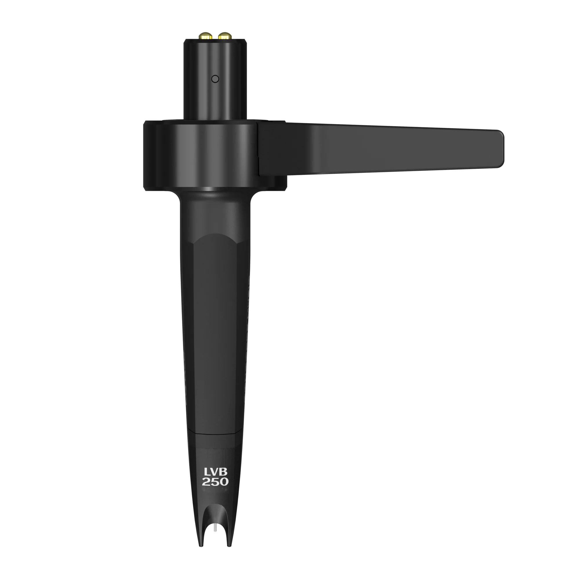 Ortofon Concorde Music Black LVB 250 Premium Moving Magnet Cartridge - Image 5