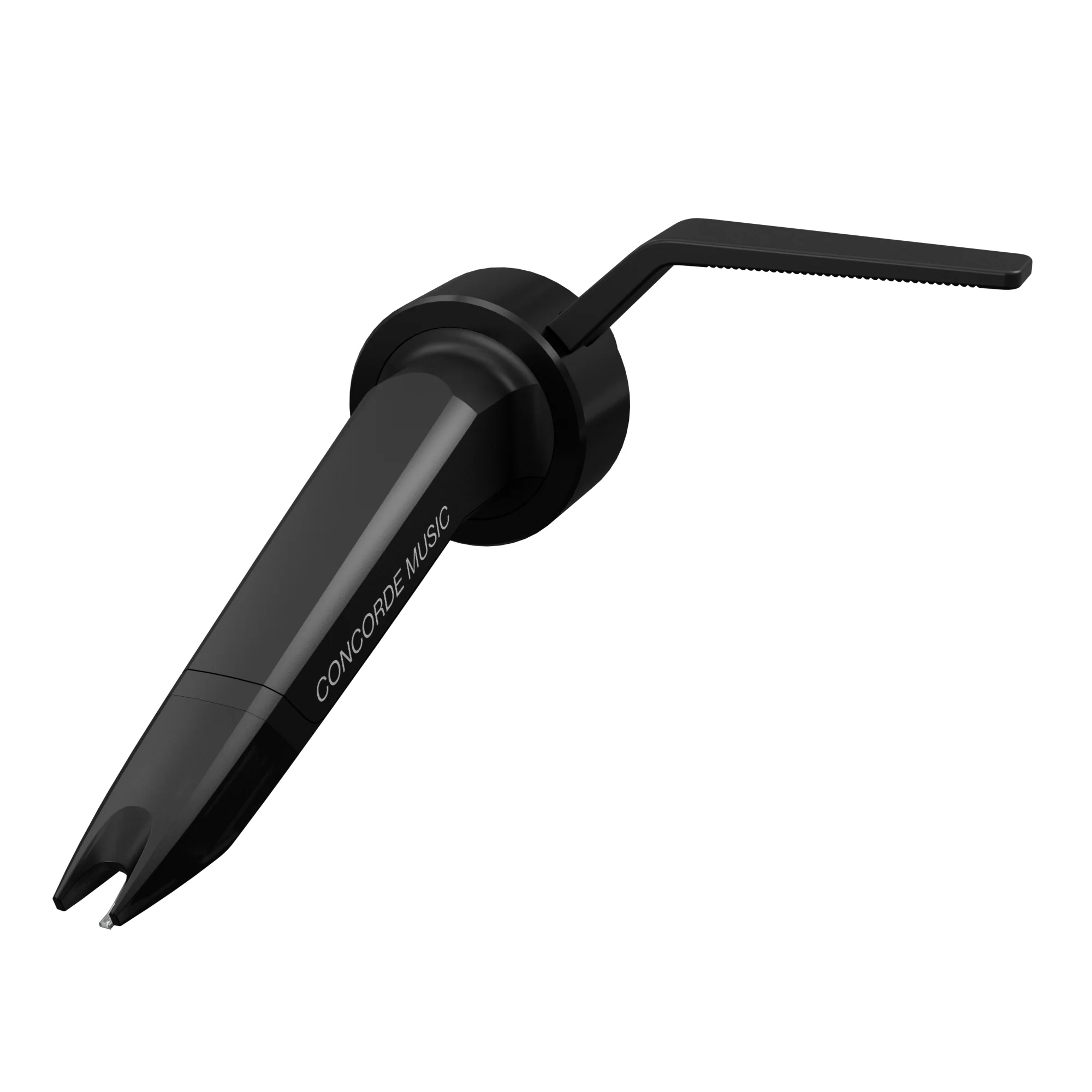 Ortofon Concorde Music Black Premium Moving Magnet Cartridge