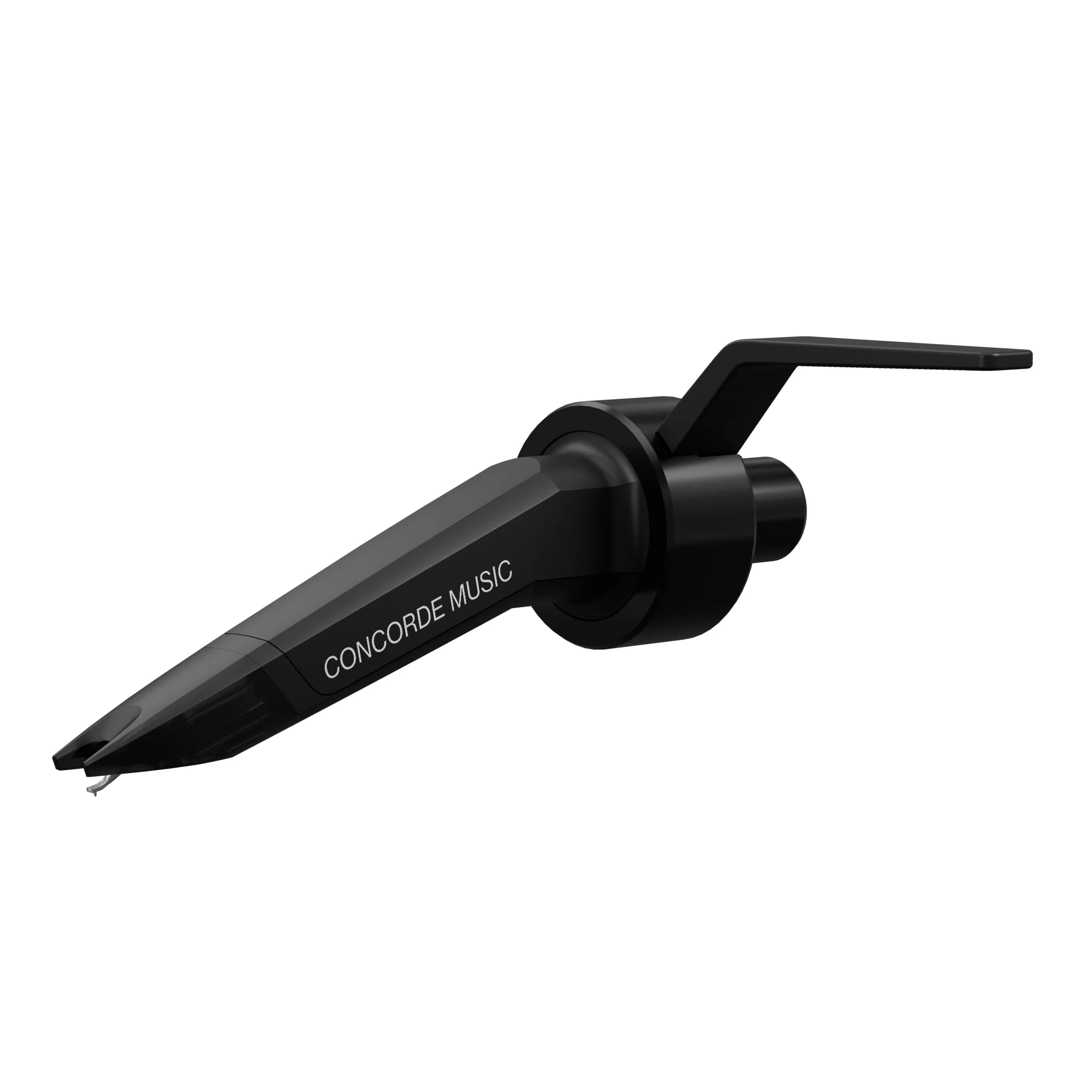 Ortofon Concorde Music Black Premium Moving Magnet Cartridge - Image 6